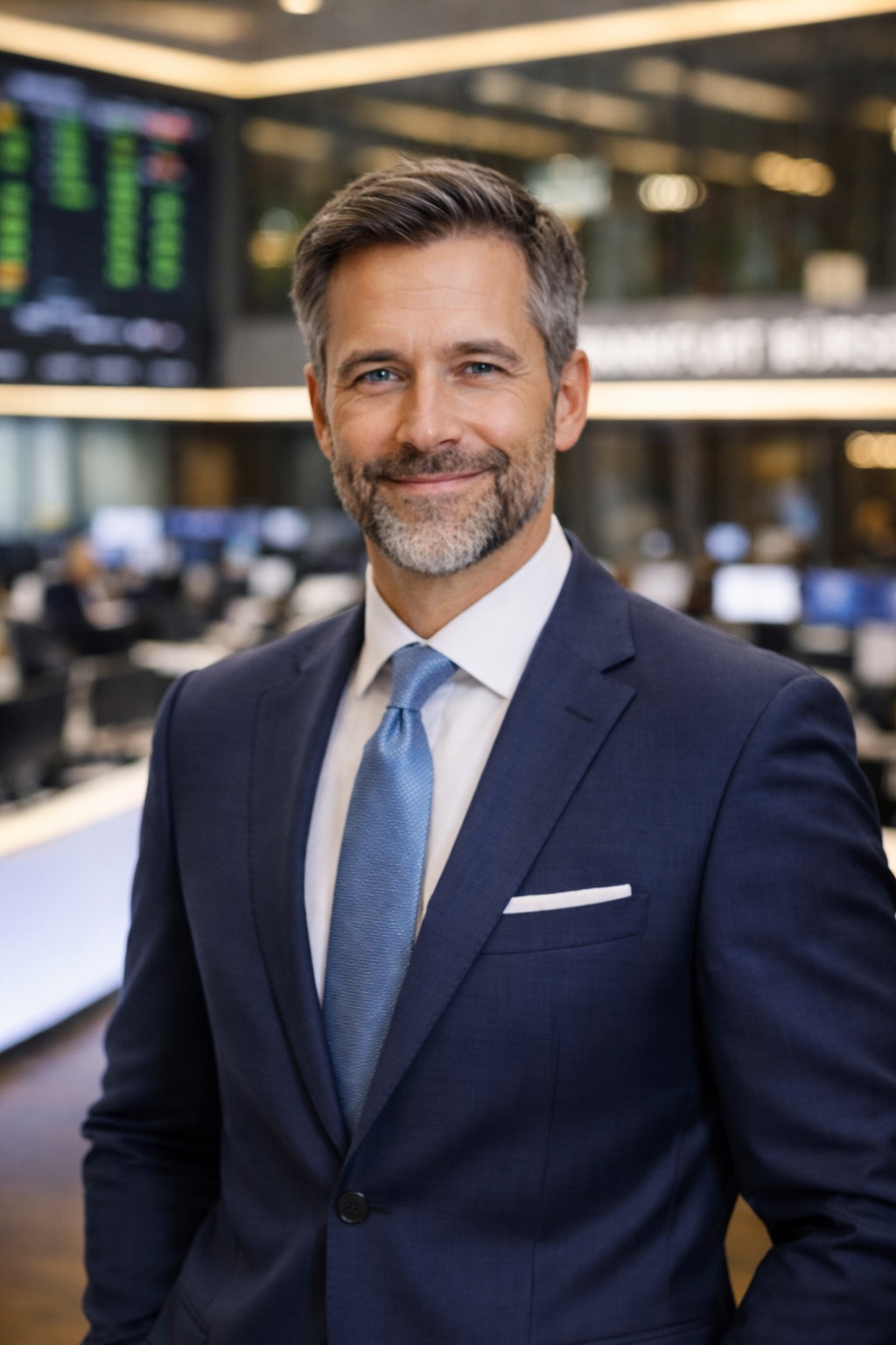 Daniel Stein – Finanzberater aus Ulm